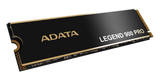 ADATA LEGEND 900 PRO 4TB PCIe 4.0 NVMe — 4