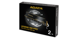 ADATA LEGEND 900 PRO 4TB PCIe 4.0 NVMe — 7