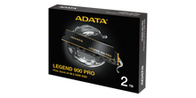 ADATA LEGEND 900 PRO 4TB PCIe 4.0 NVMe — 7