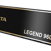 ADATA LEGEND 960 1TB PCIe 4.0 NVMe — 3