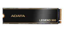 ADATA LEGEND 960 2TB PCIe 4.0 NVMe — 1