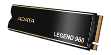 ADATA LEGEND 960 2TB PCIe 4.0 NVMe — 3