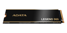 ADATA LEGEND 960 2TB PCIe 4.0 NVMe — 6