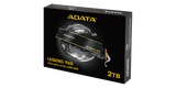 ADATA LEGEND 960 2TB PCIe 4.0 NVMe — 7
