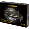 ADATA LEGEND 960 MAX 1TB PCIe 4.0 NVMe — 7