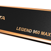 ADATA LEGEND 960 MAX 2TB PCIe 4.0 NVMe — 3