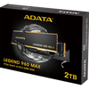 ADATA LEGEND 960 MAX 2TB PCIe 4.0 NVMe — 7