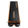 ADATA LEGEND 960 MAX 4TB PCIe 4.0 NVMe — 5