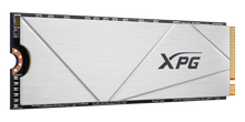 ADATA XPG GAMMIX S60 1TB PCIe 4.0 NVMe — 2