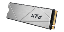 ADATA XPG GAMMIX S60 1TB PCIe 4.0 NVMe — 3