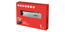 ADATA XPG GAMMIX S60 1TB PCIe 4.0 NVMe — 6