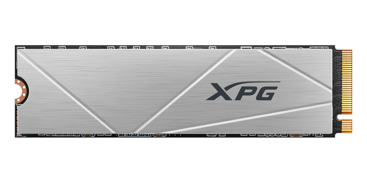 ADATA XPG GAMMIX S60 2TB PCIe 4.0 NVMe — 1
