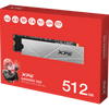 ADATA XPG GAMMIX S60 512GB PCIe 4.0 NVMe — 6