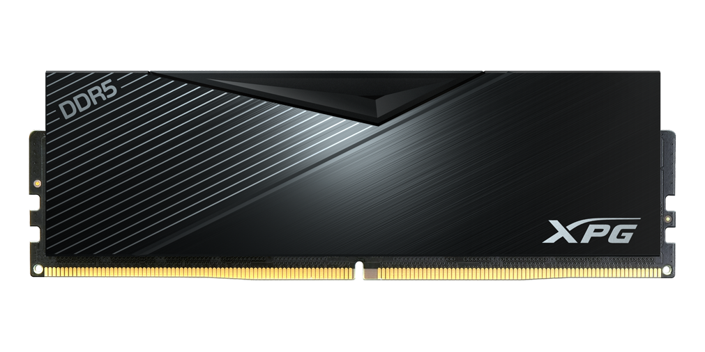 ADATA XPG LANCER 32GB (2x16GB) DDR5-6400 CL32 — 1
