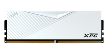 ADATA XPG LANCER 32GB (2x16GB) DDR5-6400 CL32 White — 1