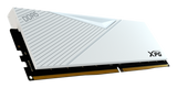 ADATA XPG LANCER 64GB (2x32GB) DDR5-6000 CL30 White — 3
