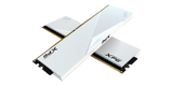ADATA XPG LANCER 64GB (2x32GB) DDR5-6000 CL30 White — 5