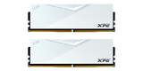 ADATA XPG LANCER 64GB (2x32GB) DDR5-6000 CL30 White — 6