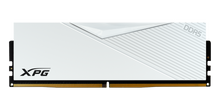 ADATA XPG LANCER 64GB (2x32GB) DDR5-6400 CL32 White — 2