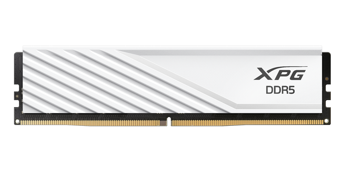 ADATA XPG LANCER BLADE 32GB (2x16GB) DDR5-6000 CL30 White — 1