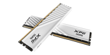 ADATA XPG LANCER BLADE 32GB (2x16GB) DDR5-6000 CL48 White — 3