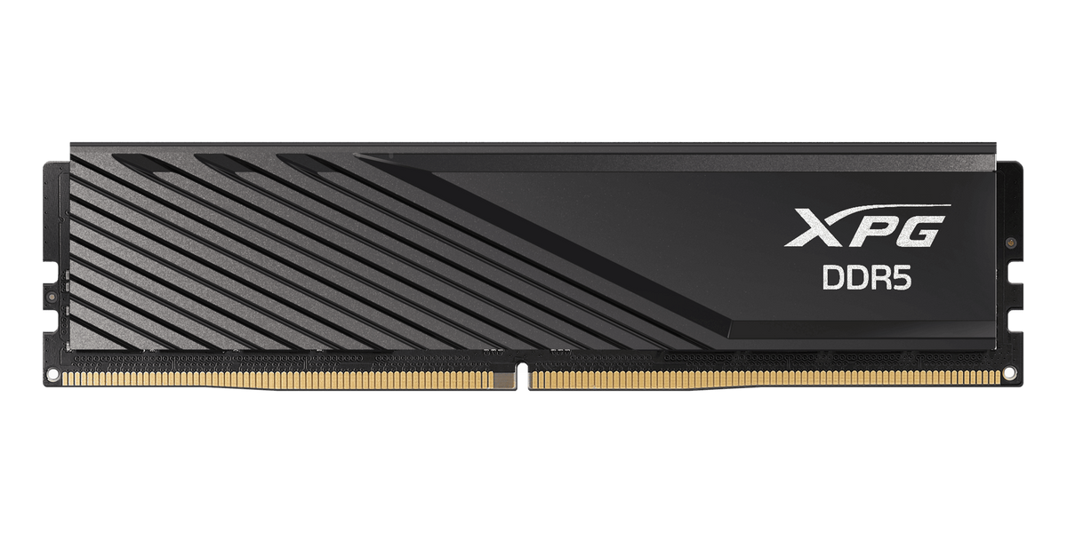 ADATA XPG LANCER BLADE 32GB (2x16GB) DDR5-6400 CL32 — 1