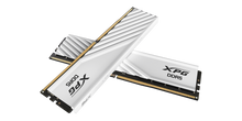 ADATA XPG LANCER BLADE 32GB (2x16GB) DDR5-6400 CL32 White — 3