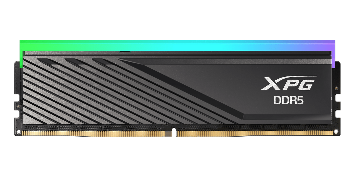 ADATA XPG LANCER BLADE RGB 32GB (2x16GB) DDR5-6000 CL30 — 1