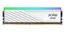 ADATA XPG LANCER BLADE RGB 32GB (2x16GB) DDR5-6000 CL36 White — 1