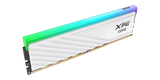 ADATA XPG LANCER BLADE RGB 32GB (2x16GB) DDR5-6000 CL48 White — 2
