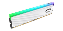 ADATA XPG LANCER BLADE RGB 48GB (2x24GB) DDR5-6000 CL30 White — 2