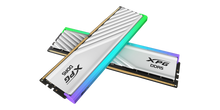 ADATA XPG LANCER BLADE RGB 64GB (2x32GB) DDR5-6000 CL30 White — 3