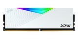 ADATA XPG LANCER RGB 32GB (2x16GB) DDR5-6400 CL32 White — 1