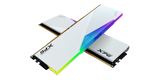 ADATA XPG LANCER RGB 32GB (2x16GB) DDR5-6400 CL32 White — 5