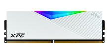 ADATA XPG LANCER RGB 32GB (2x16GB) DDR5-7200 CL34 White — 2