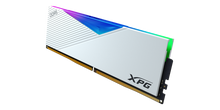 ADATA XPG LANCER RGB 32GB (2x16GB) DDR5-7200 CL34 White — 4