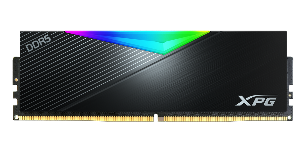 ADATA XPG LANCER RGB 32GB (2x16GB) DDR5-8000 CL38 — 1