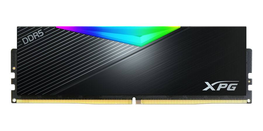 ADATA XPG LANCER RGB 64GB (2x32GB) DDR5-6000 CL30 — 1