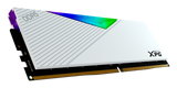 ADATA XPG LANCER RGB 64GB (2x32GB) DDR5-6000 CL30 White — 3