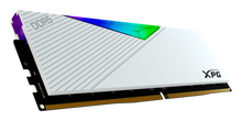 ADATA XPG LANCER RGB 64GB (2x32GB) DDR5-6400 CL32 White — 3
