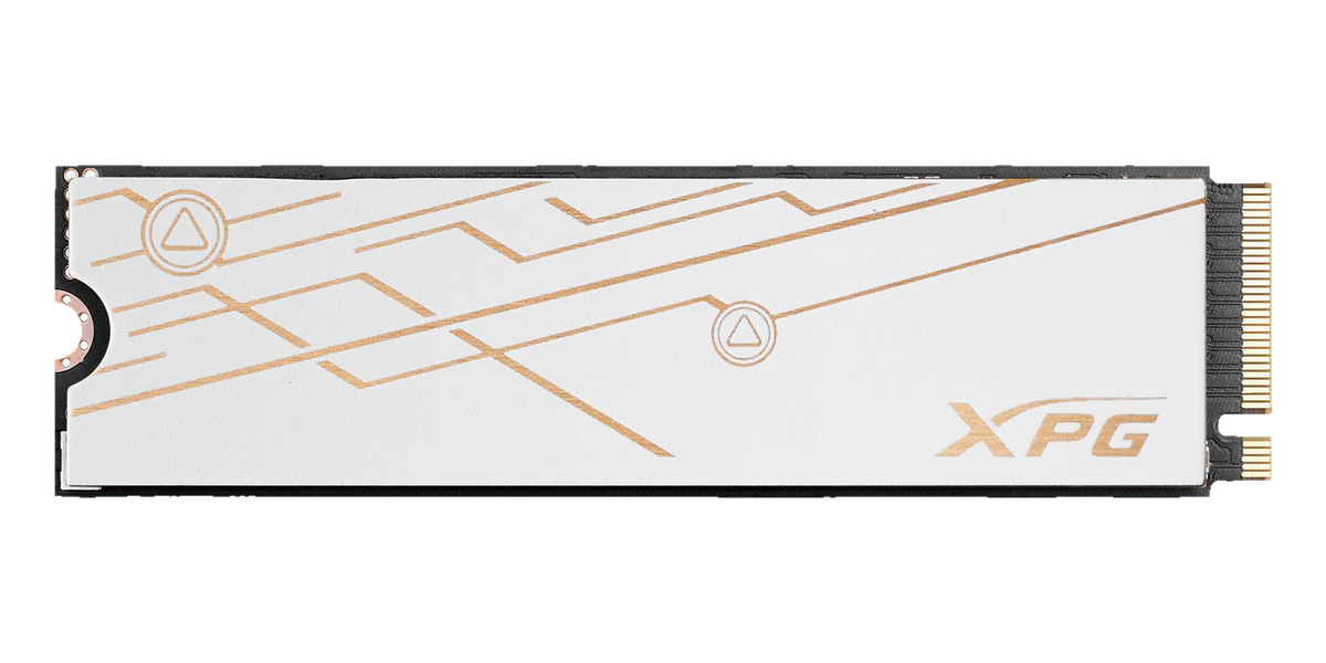 ADATA XPG MARS 980 BLADE 1TB PCIe 5.0 NVMe — 1