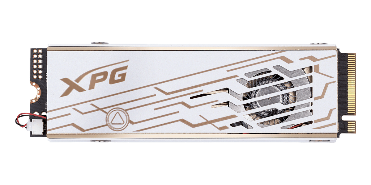 ADATA XPG MARS 980 PRO 1TB PCIe 5.0 NVMe — 1