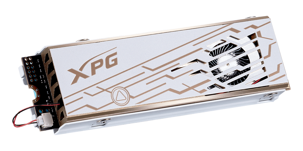 ADATA XPG MARS 980 PRO 1TB PCIe 5.0 NVMe — 2