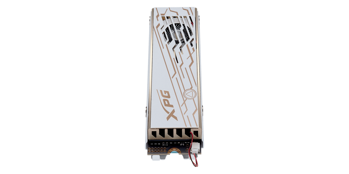ADATA XPG MARS 980 PRO 1TB PCIe 5.0 NVMe — 4