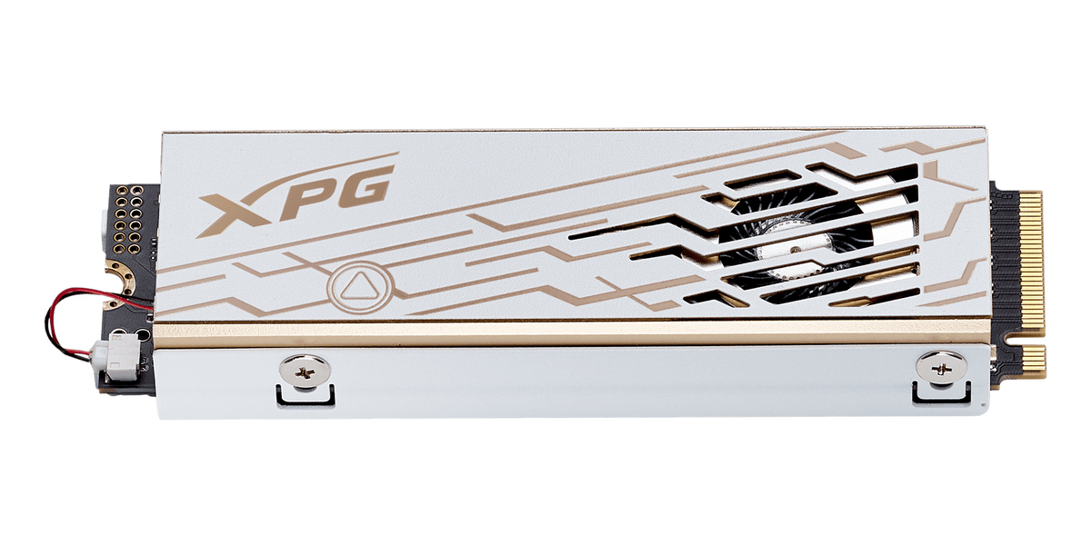 ADATA XPG MARS 980 PRO 1TB PCIe 5.0 NVMe — 5