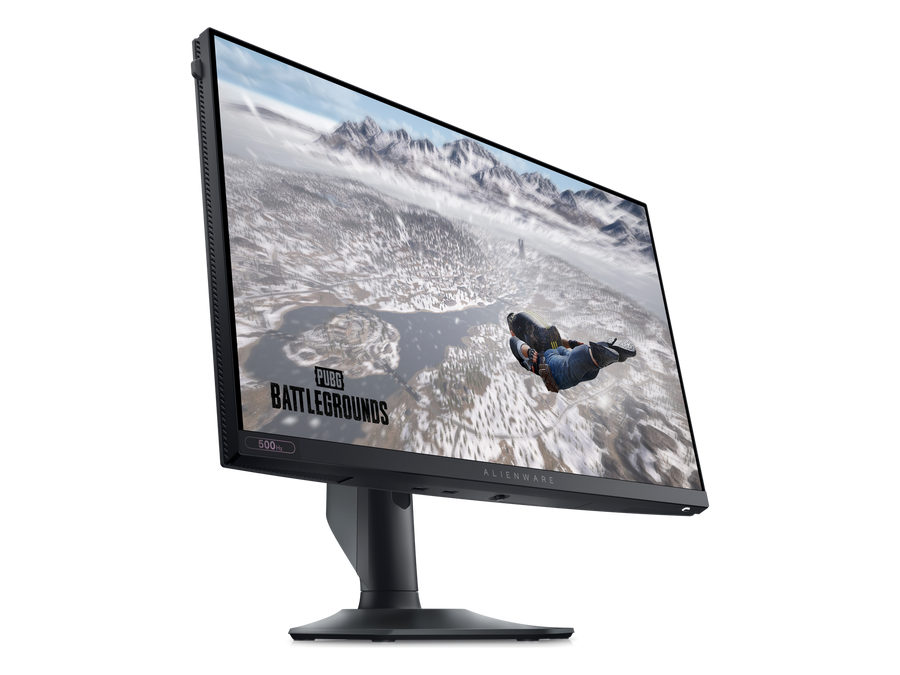 Alienware AW2524HF 25″ FHD 500Hz IPS — 1