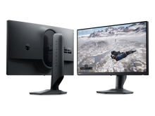 Alienware AW2524HF 25″ FHD 500Hz IPS — 7