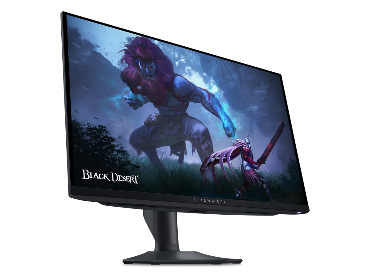 Alienware AW2725DF 27″ QHD 360Hz QD-OLED — 1