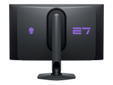 Alienware AW2725DF 27″ QHD 360Hz QD-OLED — 4