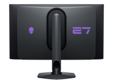 Alienware AW2725DF 27″ QHD 360Hz QD-OLED — 4